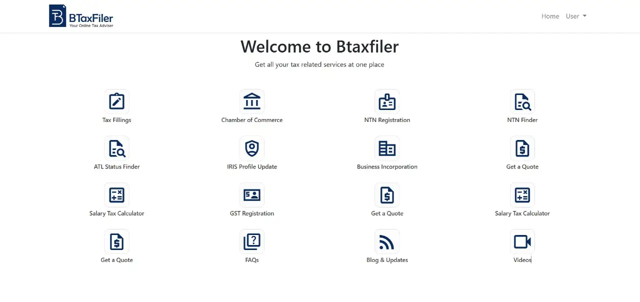 BtaxFiler