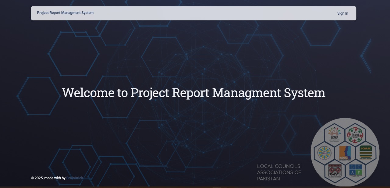 Survey Managment System