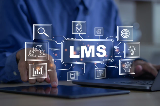 LMS