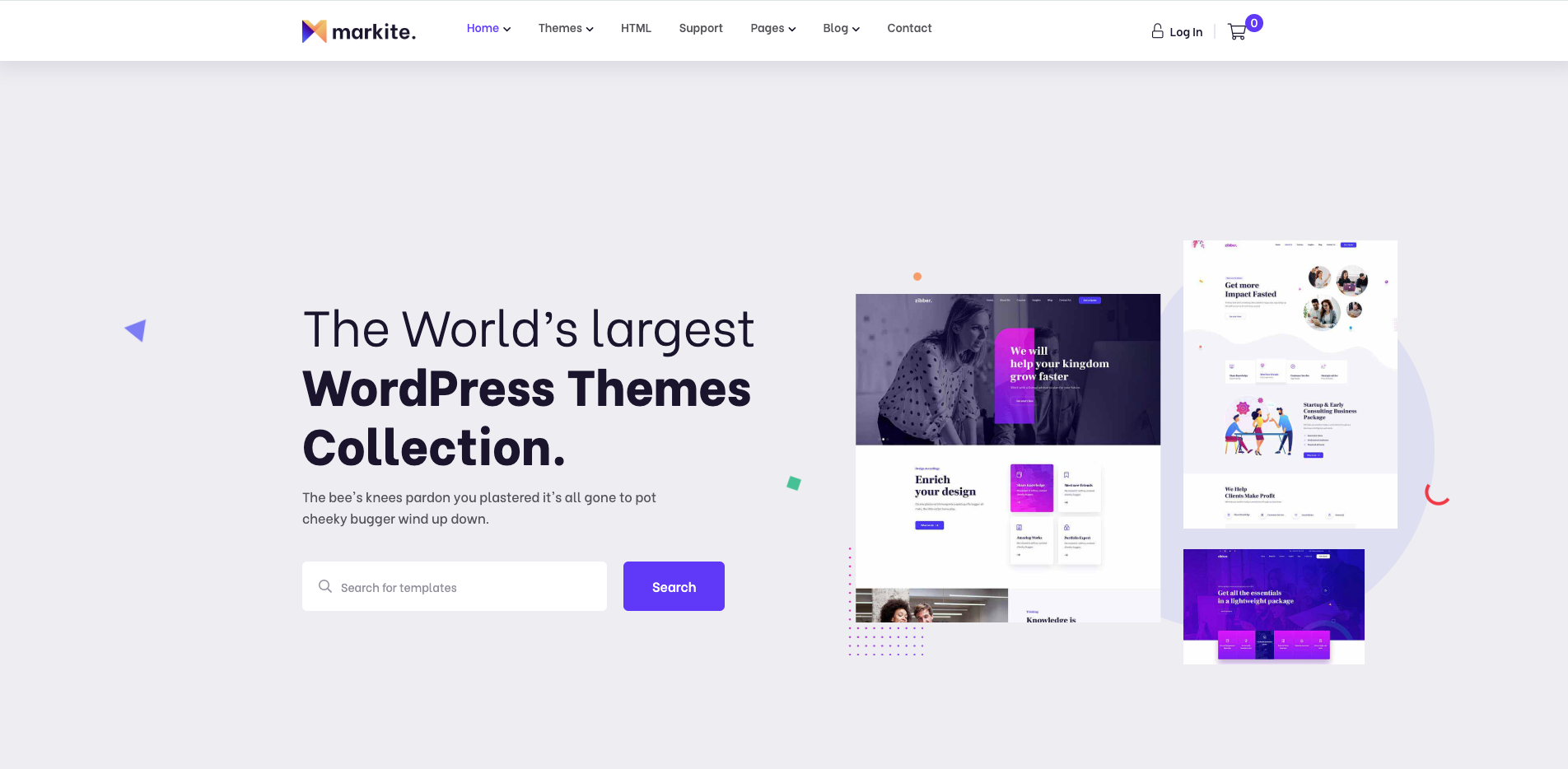 Themes Reseller