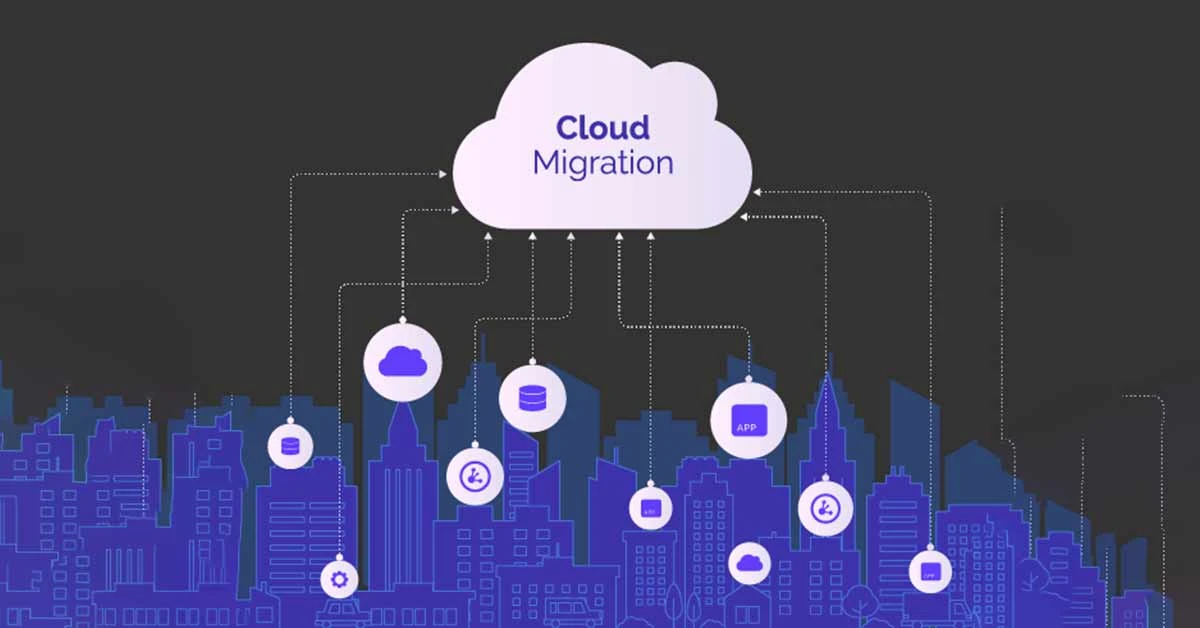 Cloud Migration