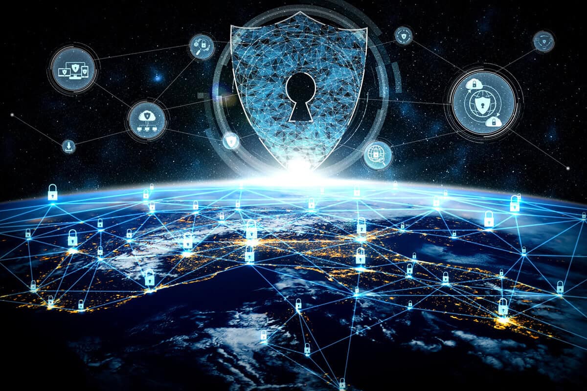 Cybersecurity